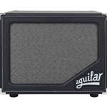 Aguilar SL 112 Super Light Bass Cab, one 12" neo speaker, one tweeter 8 ohms